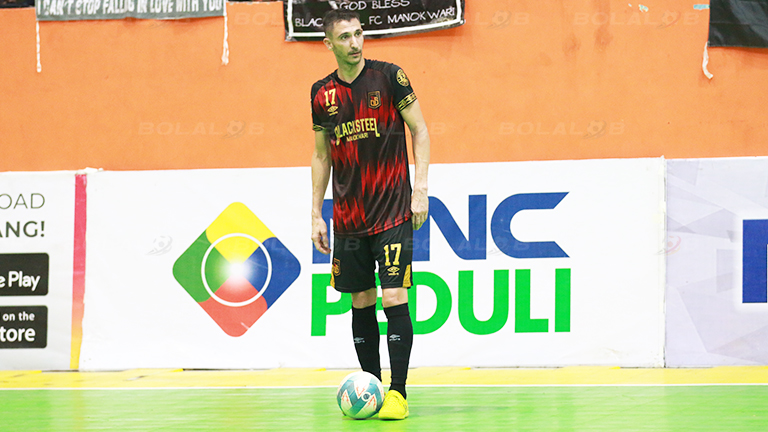 The Best Pemain Futsal Terbaik Dunia Wikipedia Ideas