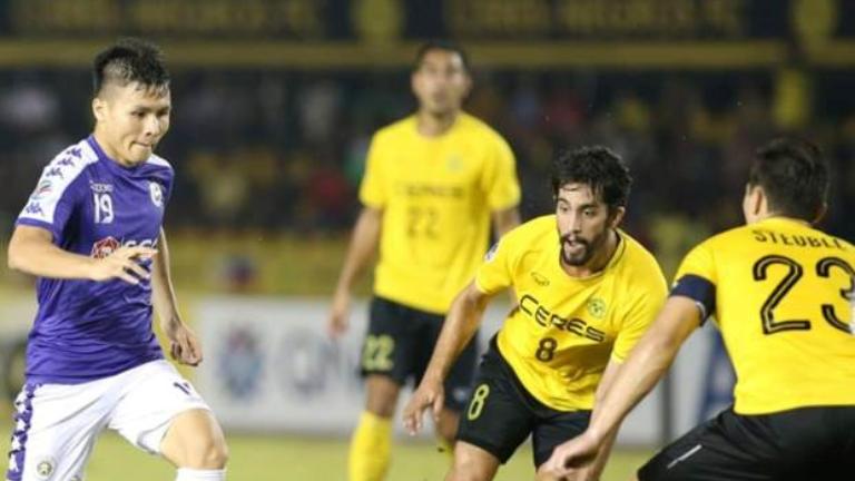 Liga Thailand dan Vietnam Ditunda, Demi Kualifikasi Piala Dunia 2022