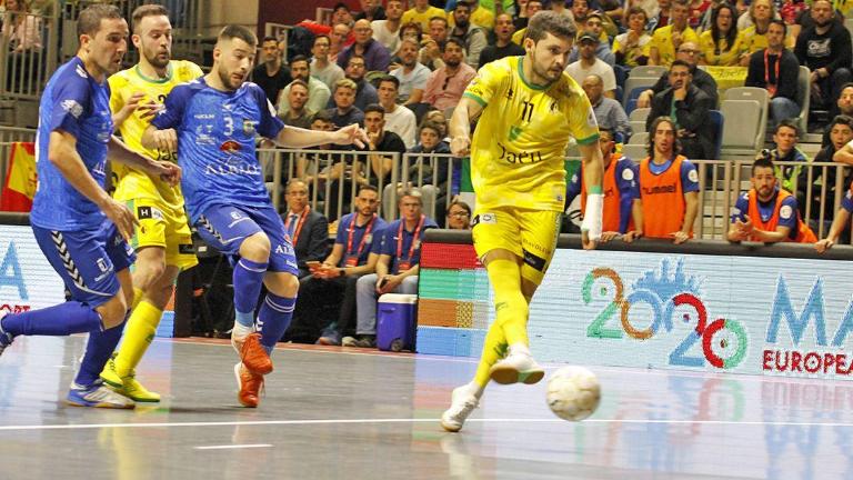 Untuk Pertama Kalinya Kompetisi Futsal Gunakan Perangkat 'VAR