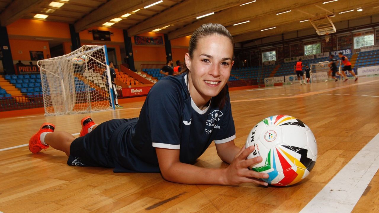 Ini 10 Pemain Futsal Wanita Terbaik Dunia di 2019