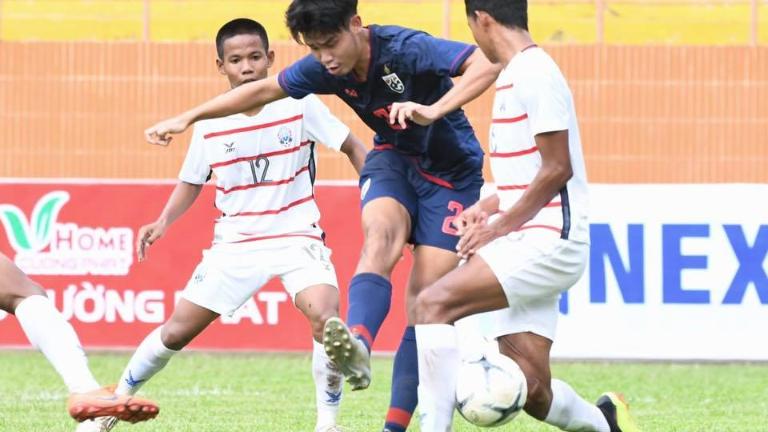 Jadwal Piala AFF U18 2019, Selasa (13/8)