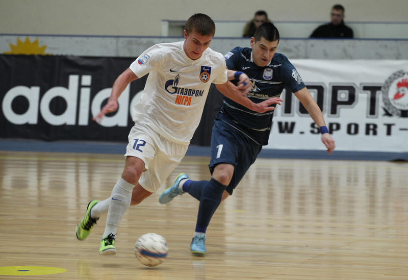 TOP 10 Pemain Futsal Muda Terbaik Dunia Saat Ini