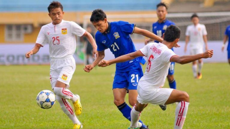 Thailand dan Australia Raih Kemenangan di Laga Perdana Piala AFF U19