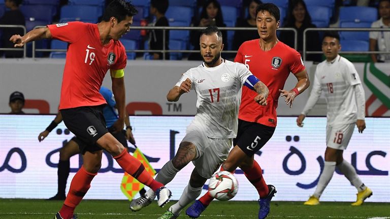 Piala Asia 2019 Taklukkan Kirgistan, Korea Selatan Pastikan Tempat di 16 Besar