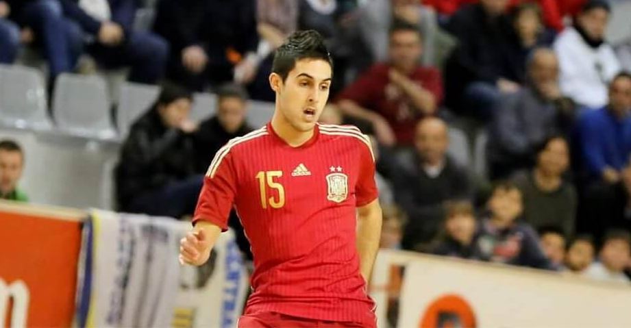 TOP 10 Pemain Futsal Muda Terbaik Dunia Saat Ini