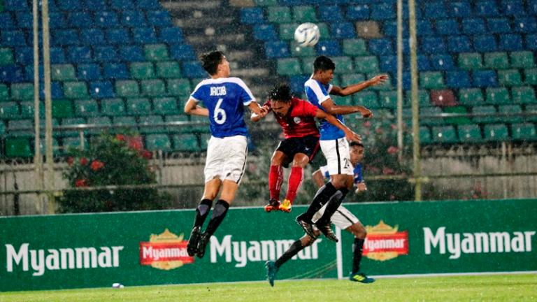 Jadwal Piala AFF U18 2017 Rabu (6/9)