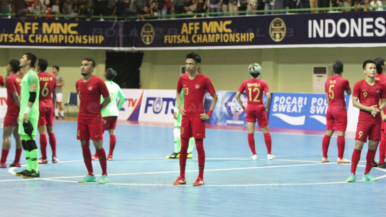 Jadwal Siaran Langsung Televisi dan Live Streaming MNC Futsal
