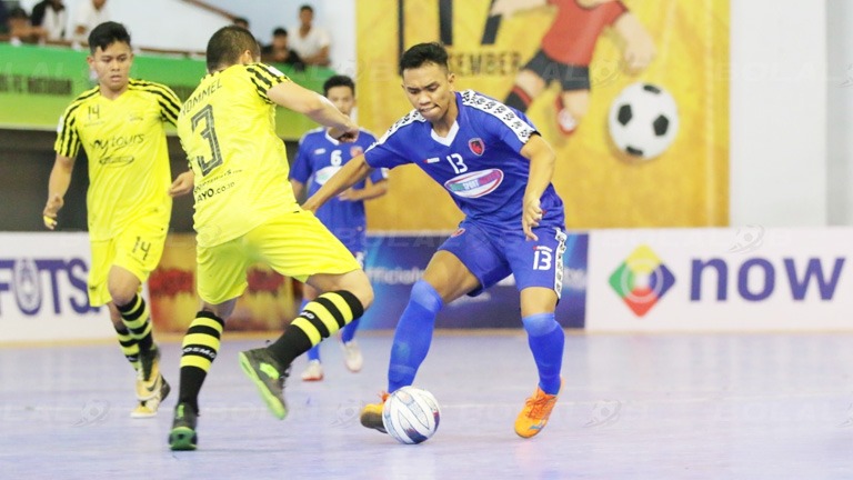 Datang di Waktu yang Mepet, Skuat Pegasus Diapresiasi Pelatih Meski