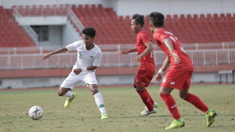 Jadwal Semifinal Piala AFF U18 2019 Hari Ini