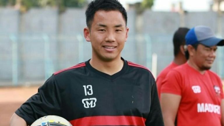Fakta Menarik Pemain Baru MU asal Jepang, Shodai Nishikawa