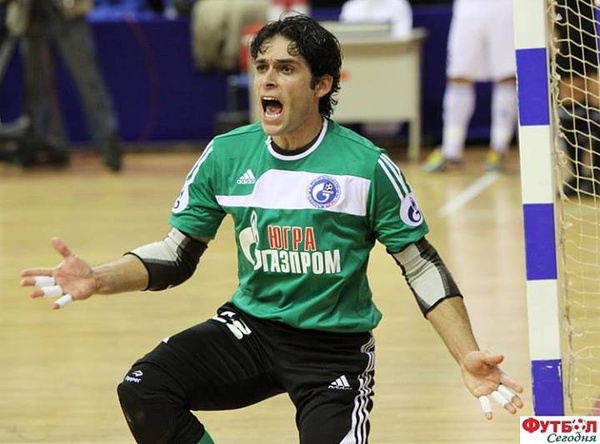 Biar Jago 5 Tips Jadi Kiper Futsal Yang Jago