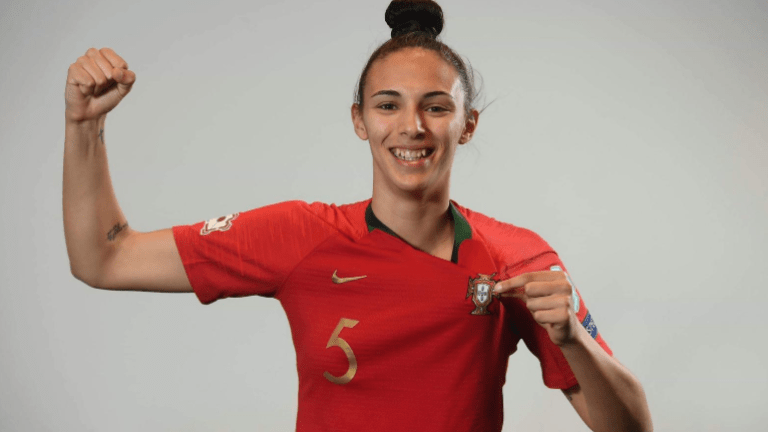 Ini 10 Pemain Futsal Wanita Terbaik Dunia di 2019