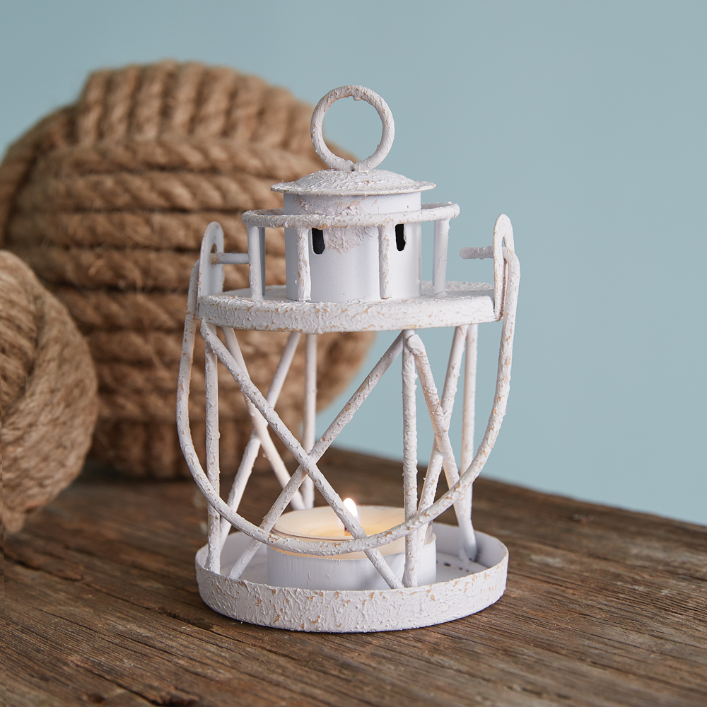 Lighthouse Tealight Holder CTW Home Collection