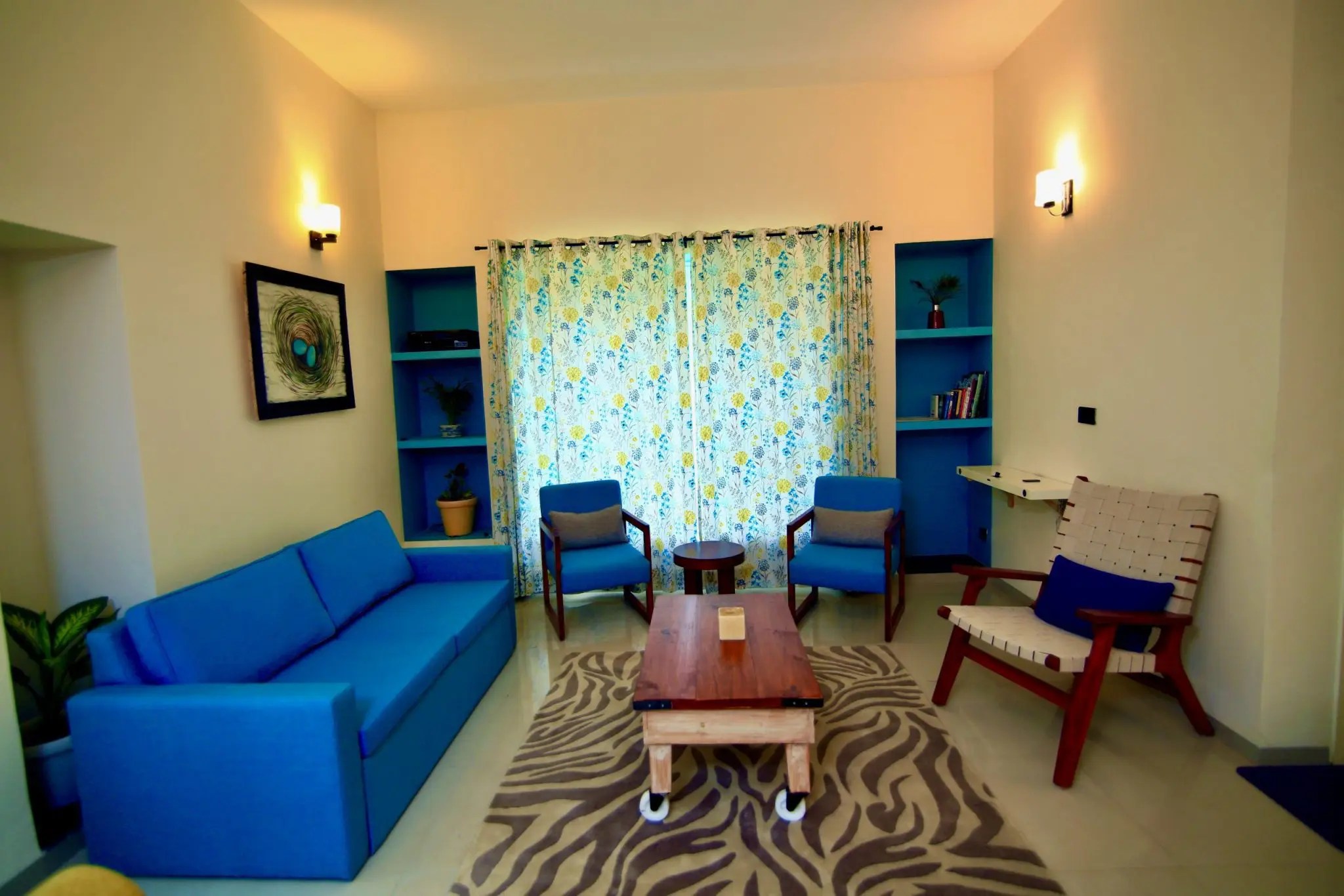 Delhi NCR Grey Cottage Farms Gallery D10 Hotels & Resorts