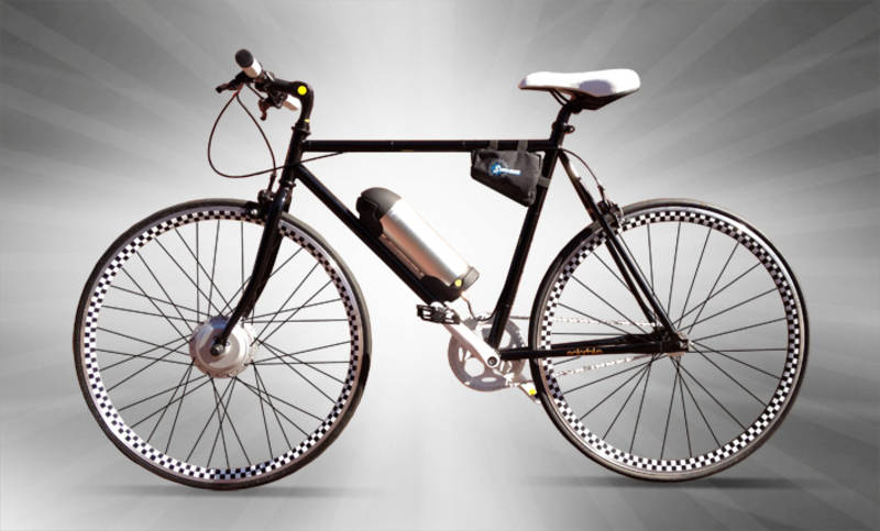 Top 10 Lightest Electric Bikes
