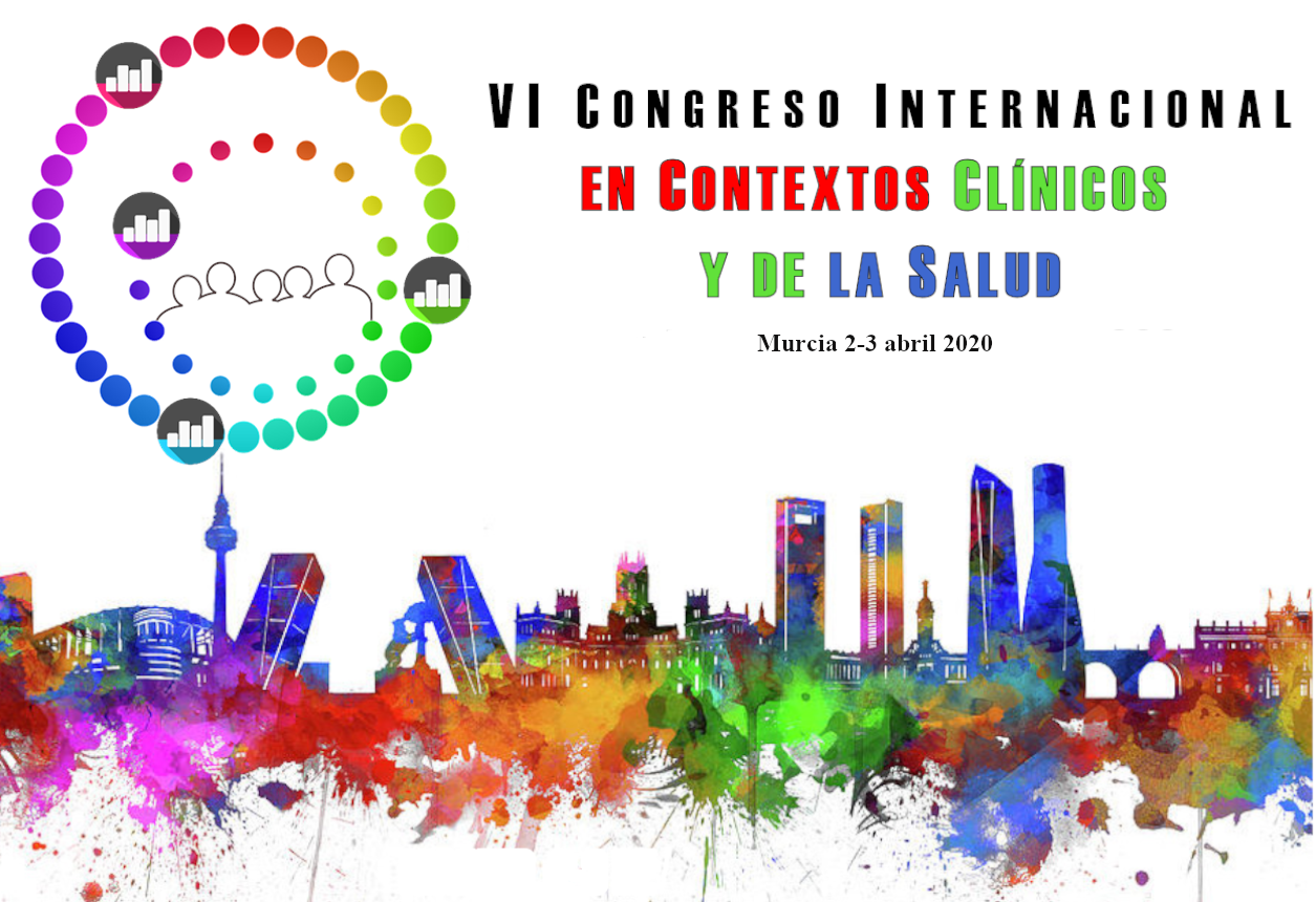 Congreso Internacional De Contextos Clinicos Y De La Salud Nusdiario Art