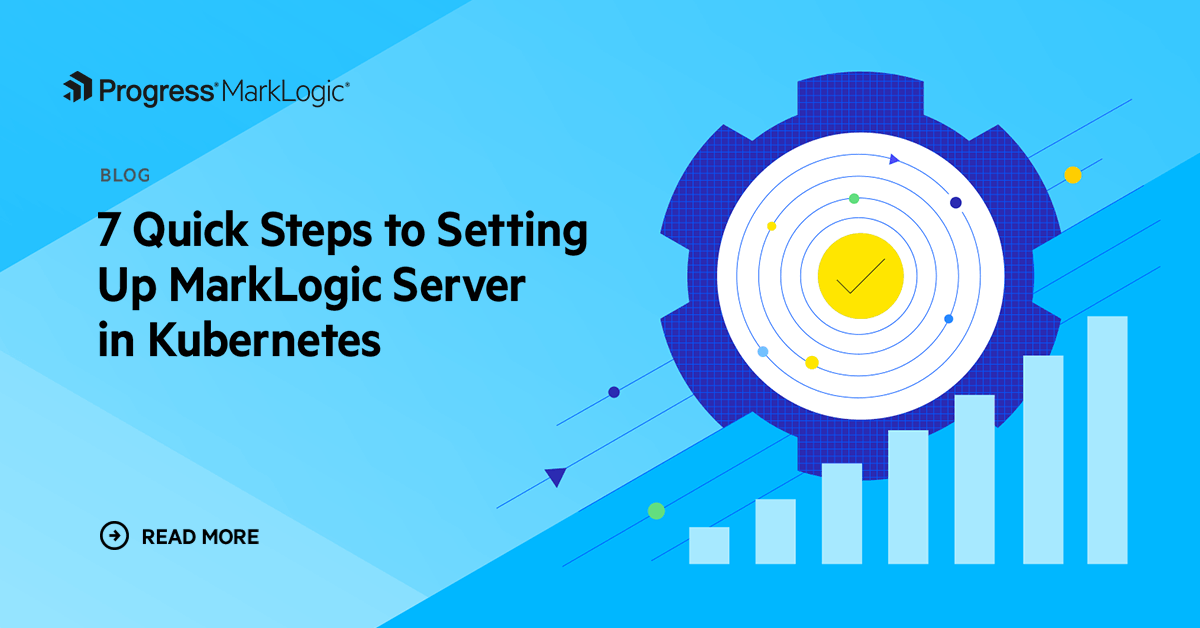 7 Easy Steps to Set Up MarkLogic Server in