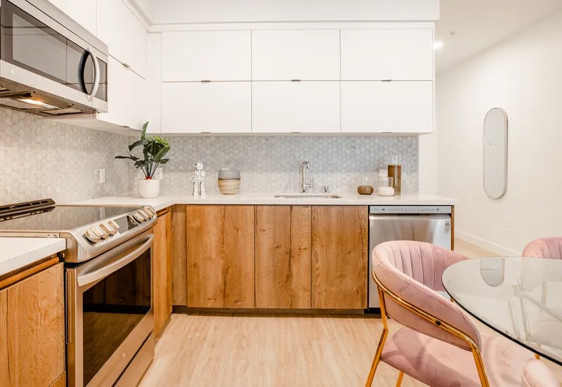 The Harper Apartments in Koreatown, Los Angeles, CA Renty.AI