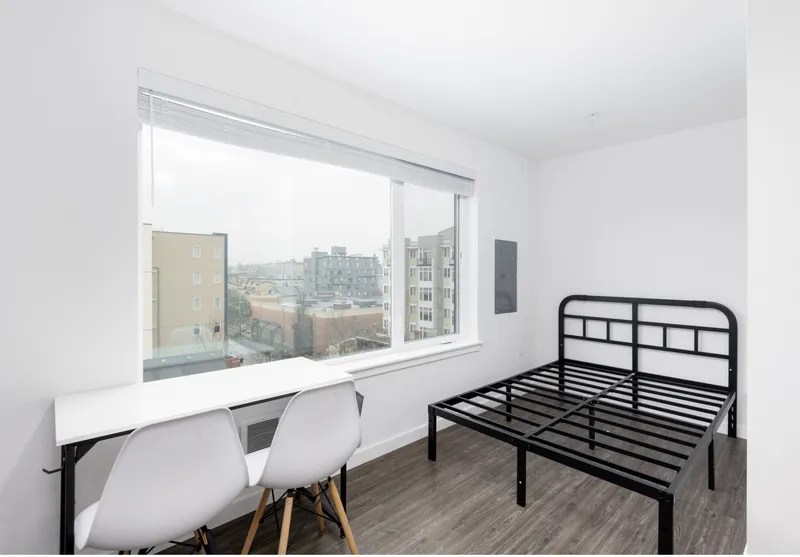 MontClair Apartments 4727 12th Ave NE, Seattle, WA 98105