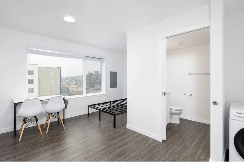 MontClair Apartments 4727 12th Ave NE, Seattle, WA 98105