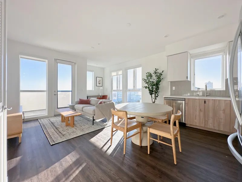 689 Catalina Apartments in Koreatown, Los Angeles, CA Renty.AI