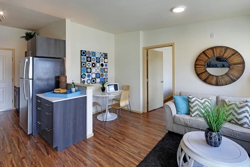 Seattle's Finest MFTE Apartments with Tripalink Affordable & Stylish
