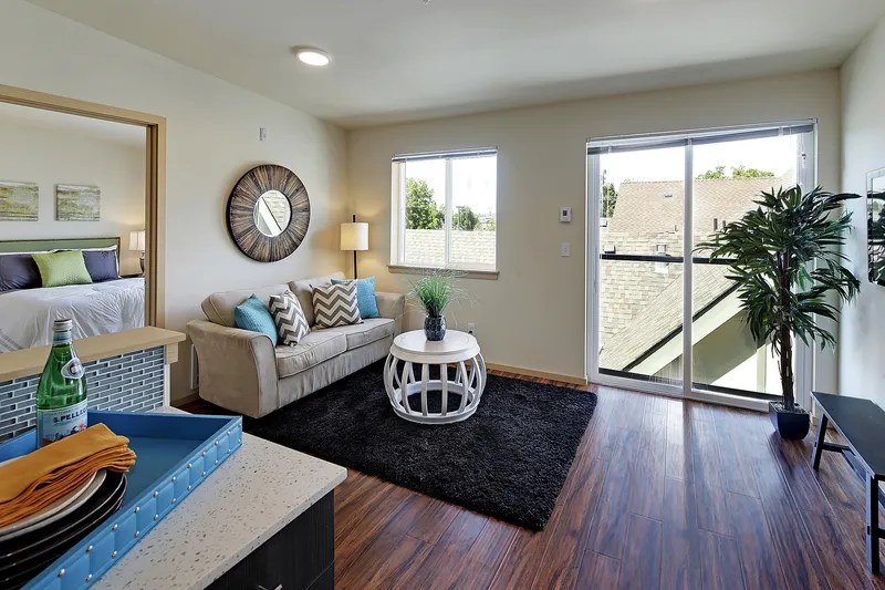 Seattle's Finest MFTE Apartments with Tripalink Affordable & Stylish