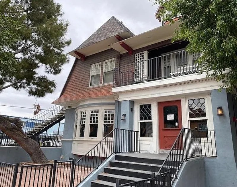 Houses for Rent near USC Tripalink