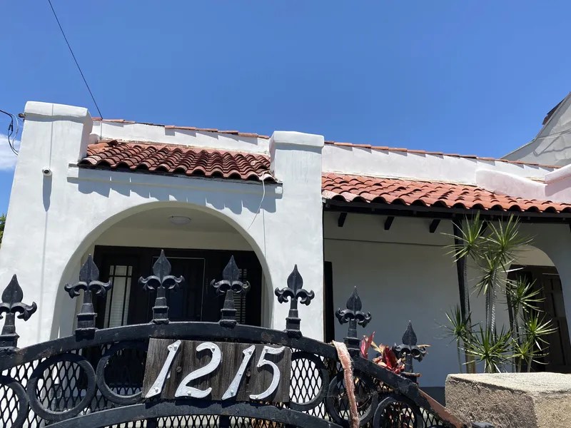 Houses for Rent near USC Tripalink