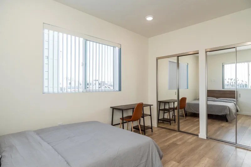 Tripalink Kingsley Apartments in Koreatown, Los Angeles, CA Renty.AI