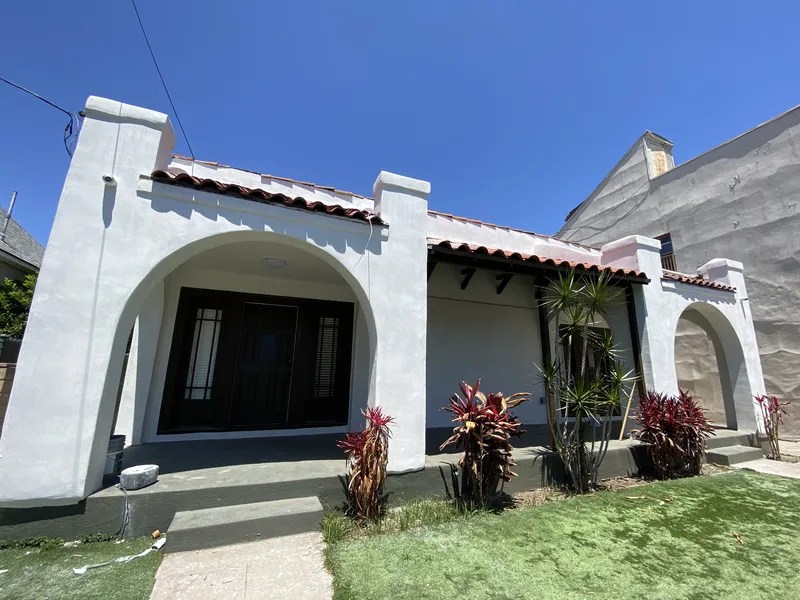 Houses for Rent near USC Tripalink