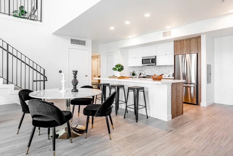 The Harper Apartments in Koreatown, Los Angeles, CA Renty.AI