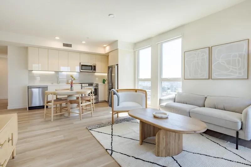 Homes for rent Koreatown Tripalink