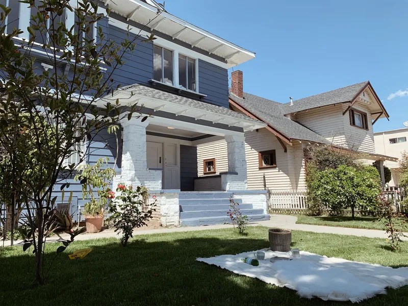 Houses for Rent near USC Tripalink