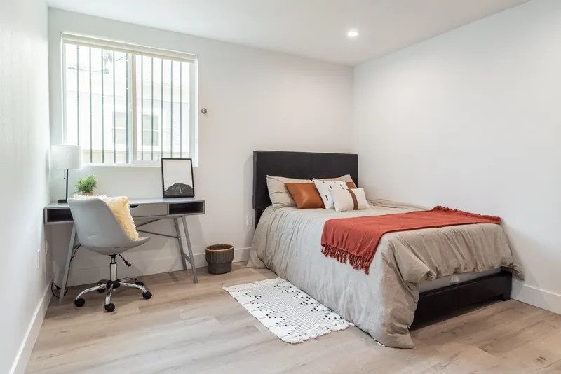 USC OffCampus Housing Modern Apartments Near USC Campus Tripalink