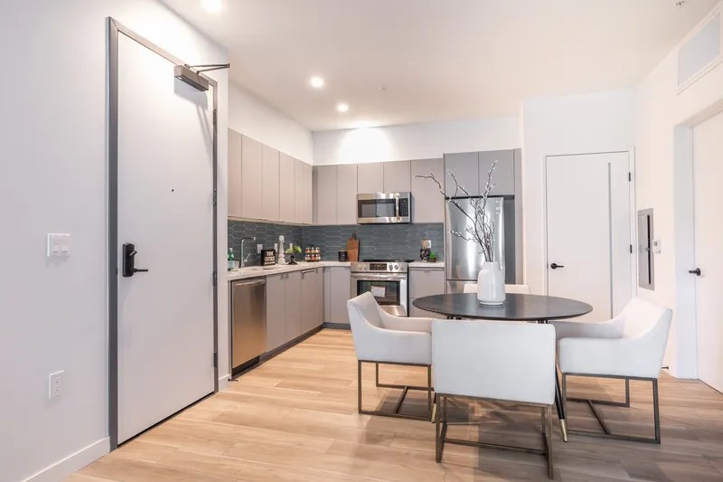 Gemma South Apartments in Koreatown, Los Angeles, CA Renty.AI