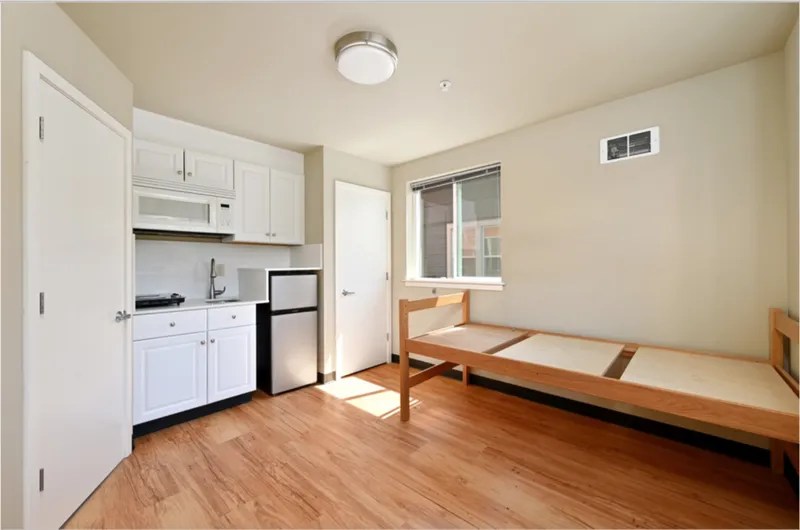 Aubrey Studios Apartments in University District, Seattle, WA Renty.AI