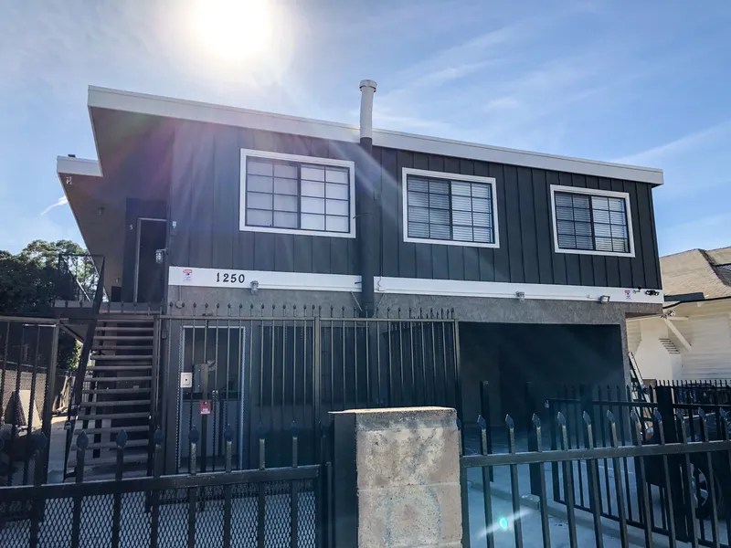 Apartments for Rent near USC Tripalink