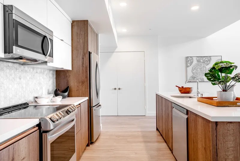 The Harper Apartments in Koreatown, Los Angeles, CA Renty.AI