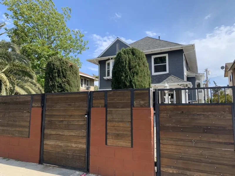 1158 W 37th St 1158 W 37th St, Los Angeles, CA 90007 House for rent