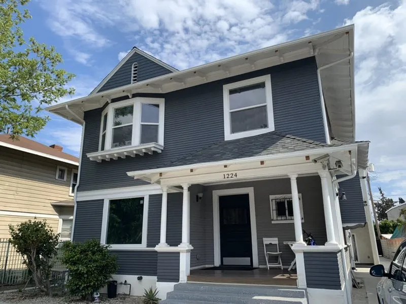 Houses for Rent near USC Tripalink