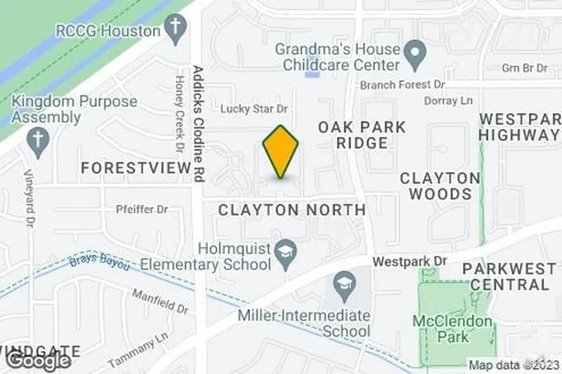 West Oaks Landing Apartments in Briar Village, Houston, TX Renty.AI