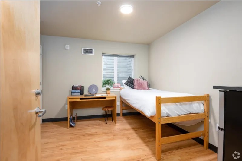 Cantor Studios Apartments in University District, Seattle, WA Renty.AI