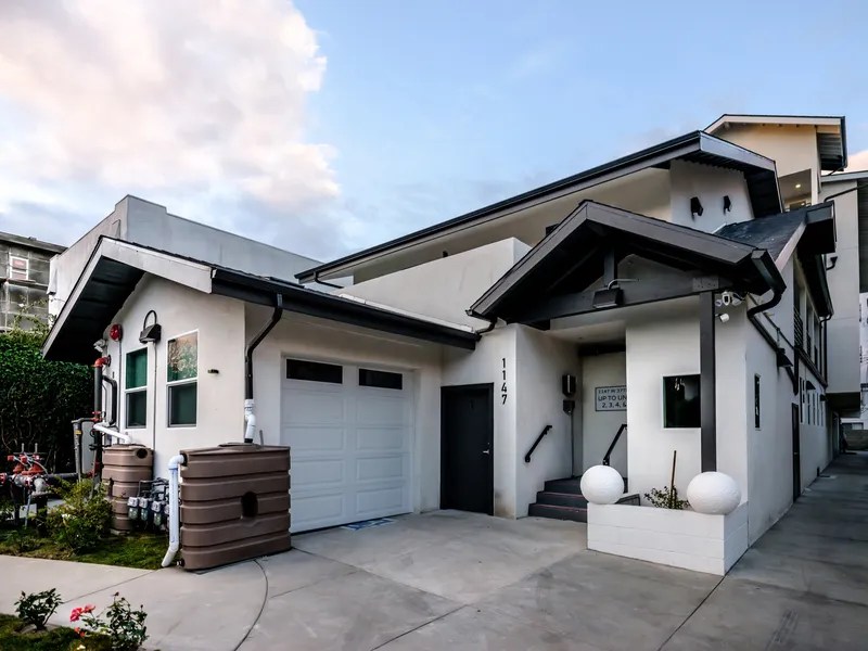 Apartments for Rent near USC Tripalink