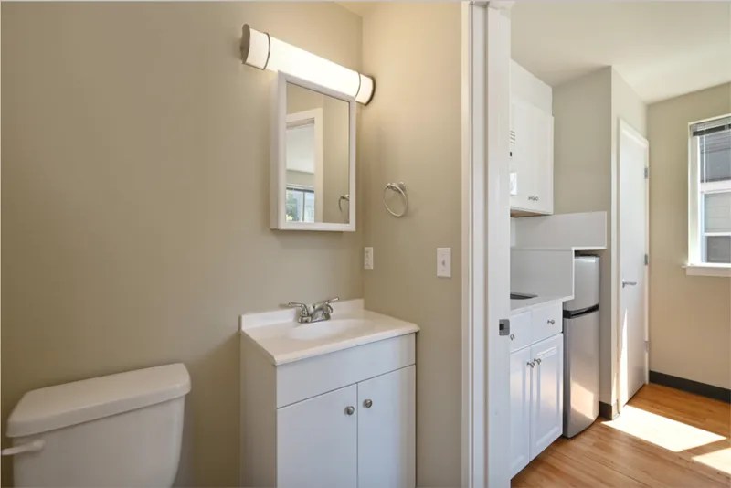 Aubrey Studios Apartments in University District, Seattle, WA Renty.AI