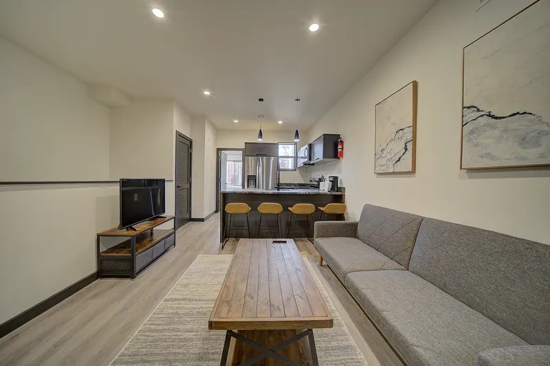 Premium University City Apartments for UPenn & Drexel Housing Tripalink