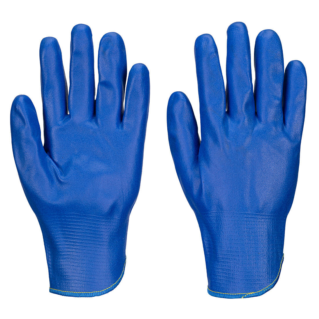 Portwest FD Grip 15 Nitrile Gauntlet PPE Personal Protection Equipment Hand Protection