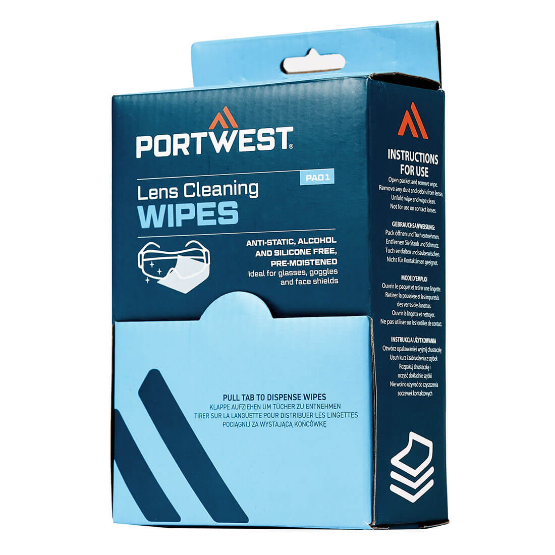 PORTWEST