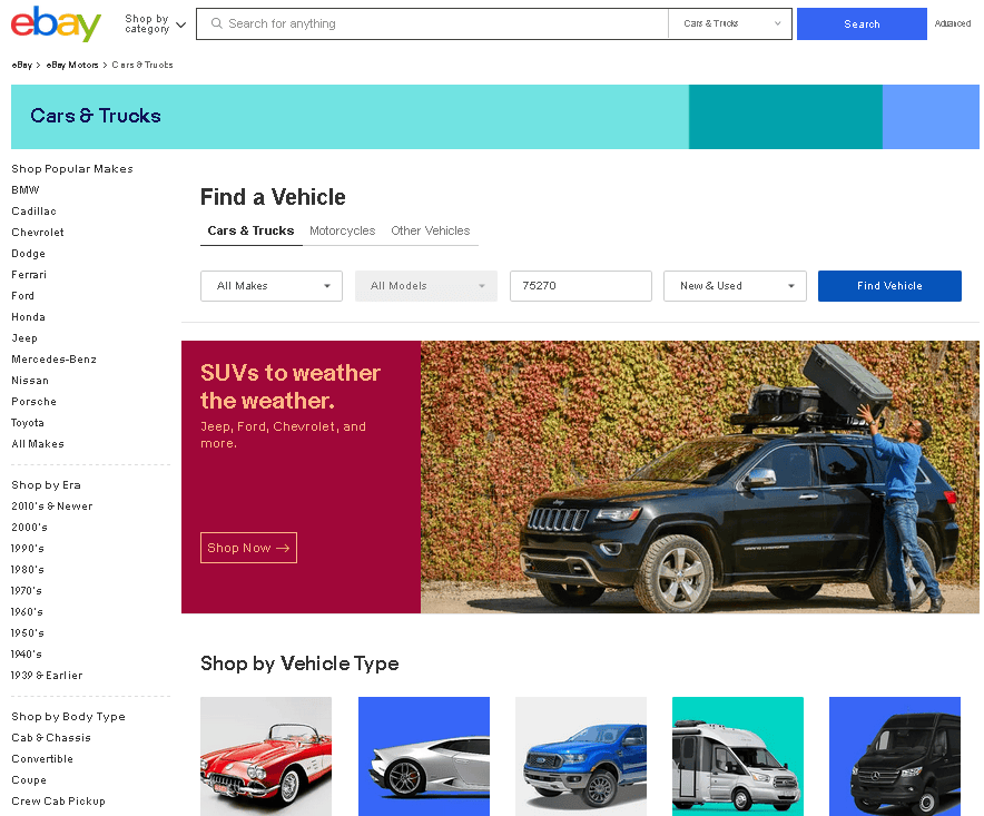 10 Best Sites To Buy And Sell New And Second-Hand Cars Online 2022 - Extrabux