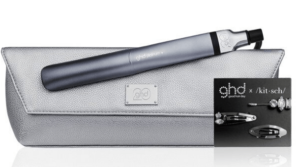 Cloud 9 Hair Straightener vs. GHD Platinum vs. Dyson vs. Silver Bullet